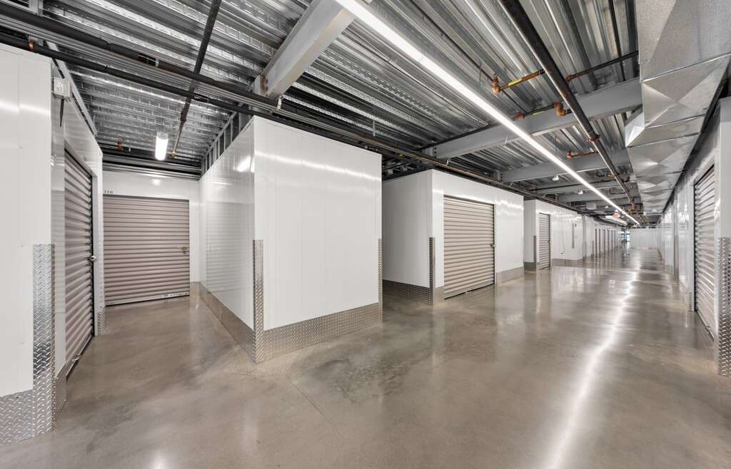 Discover the Benefits of Choosing a Local Darien Storage Facility