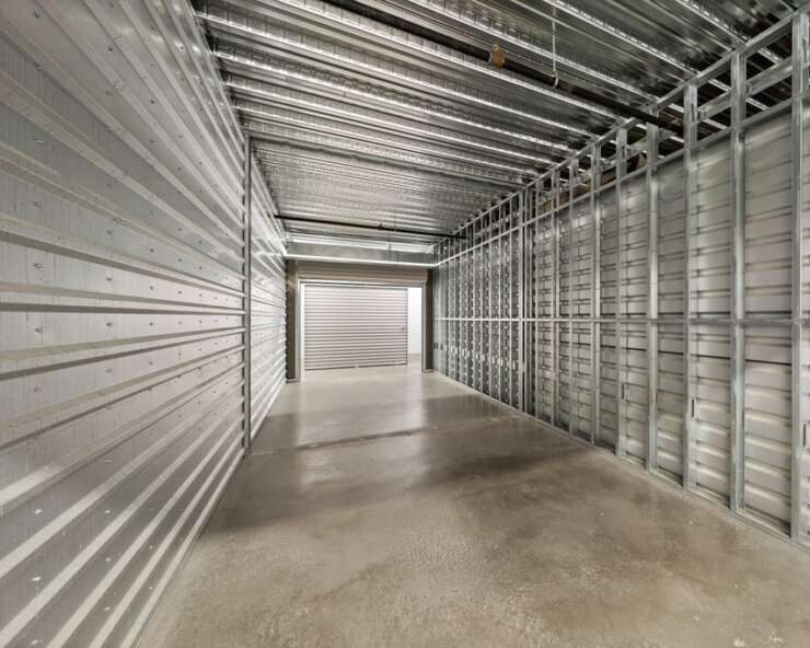 Self Storage near Darien Stamford Greenwich Manhattan Bronx Queens