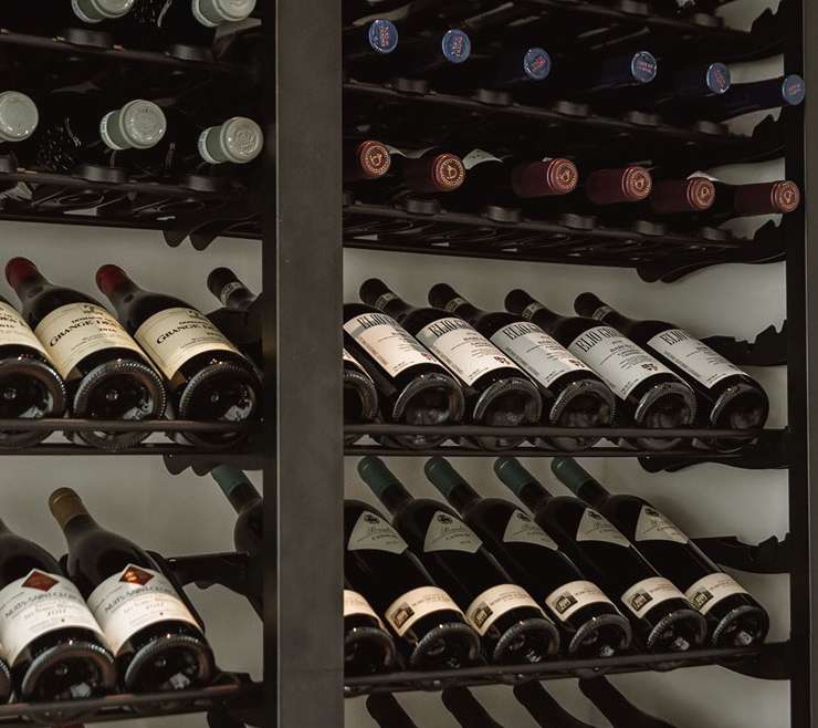 Discover Unmatched Wine Storage at Hollow Tree Storage