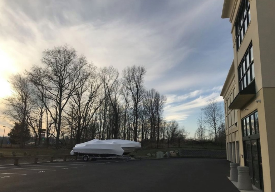 Boat Storage in Darien, CT Has Never Been Easier