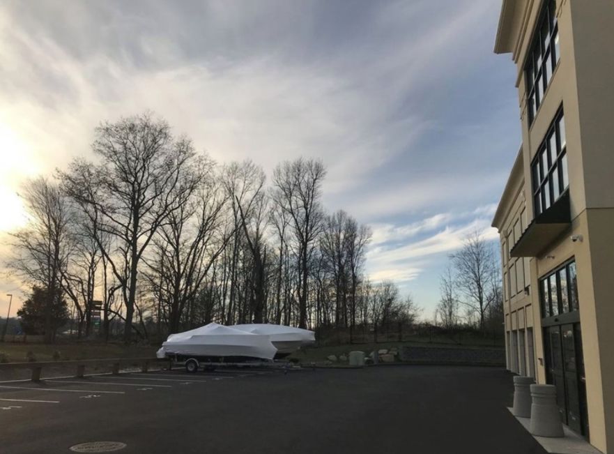 Boat Storage: Protecting Your Investment Through the Seasons