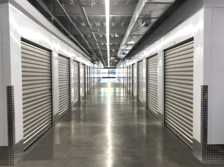 Self Storage Units – The Freedom and Space You Need