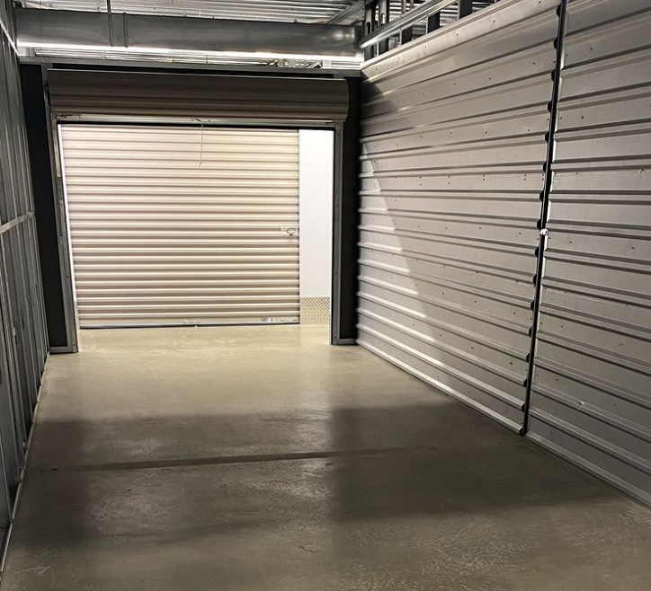 Individually Alarmed Storage Units: Added Security for What Matters Most