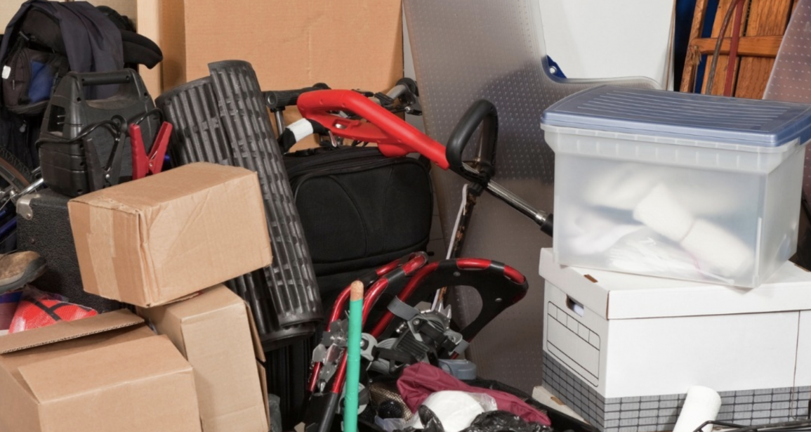 Things to Consider Before Using Our Rental Storage Units